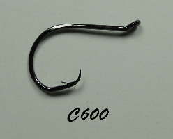 Big Game Hook C600