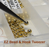 EZ-Bead Tweezer